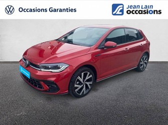 Photo Volkswagen Polo 1.0 TSI 116 S&S DSG7 R-Line
