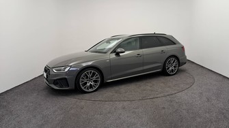 Photo Audi A4 AVANT A4 Avant 35 TDI 163 S tronic 7