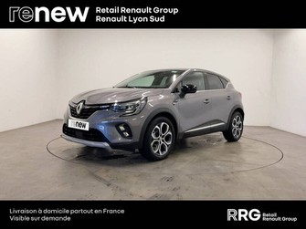 Photo Renault Captur Captur TCe 90