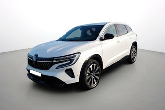Photo Renault Austral Austral E-Tech hybrid 200
