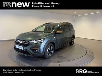 Photo Dacia Jogger Jogger TCe 110 7 places