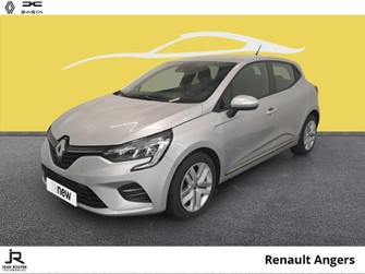 Photo Renault Clio 1.5 Blue dCi 100ch Business