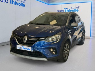 Photo Renault Captur E-Tech Plug-in 160 Intens