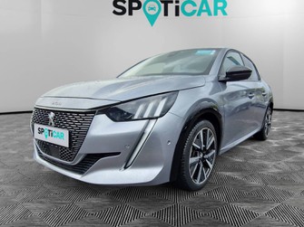 Photo Peugeot 208 208 PureTech 100 S&S EAT8