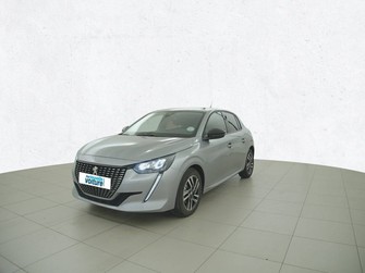 Photo Peugeot 208 208 PureTech 100 S&S BVM6