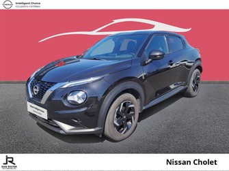 Photo Nissan Juke 1.0 DIG-T 114ch Tekna DCT7 2023.5