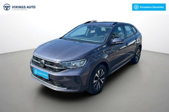 Photo Volkswagen Taigo Taigo 1.0 TSI 110 BVM6