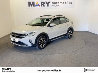 Photo Volkswagen Taigo 1.0 TSI 110 BVM6 Life Plus