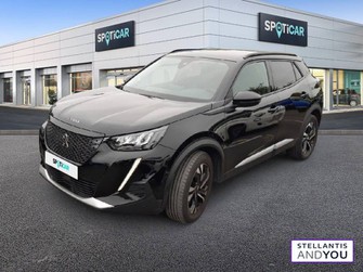 Photo Peugeot 2008 PureTech 130 S&S BVM6 Allure