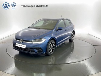 Photo Volkswagen Polo 1.0 TSI 95 S&S BVM5 R-Line