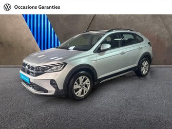 Photo Volkswagen Taigo 1.0 TSI 116ch Life DSG7