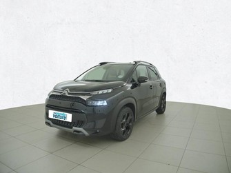Photo Citroen C3 Aircross PureTech 130 S&amp;S EAT6 - Shine Pack