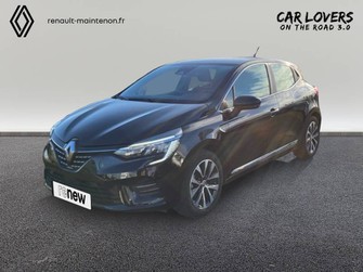 Photo Renault Clio E-Tech 140 - 21N Intens