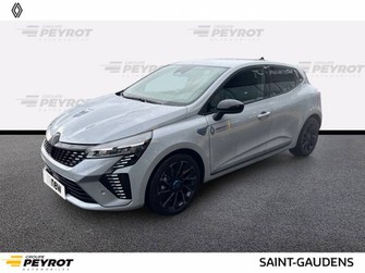 Photo Renault Clio E-Tech full hybrid 145 GSR2 Esprit Alpine