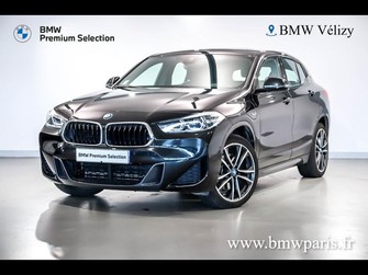Photo Bmw X2 xDrive25eA 220ch M Sport Euro6d-T 6cv