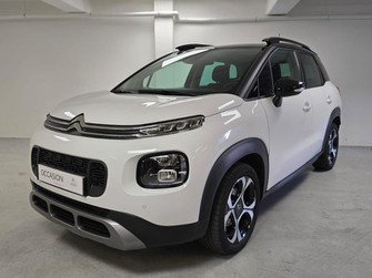 Photo Citroen C3 Aircross PureTech 130ch S&S Shine Pack EAT6