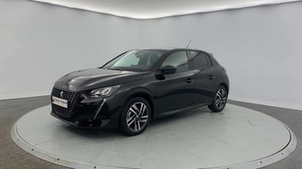Photo Peugeot 208 PureTech 100 S&S BVM6 Allure Pack