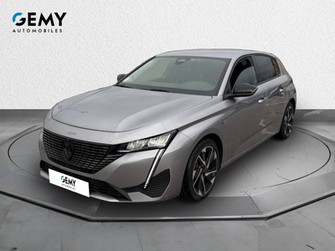 Photo Peugeot 308 PHEV 180 e-EAT8 Allure Pack