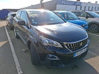 Photo Peugeot 3008 BlueHDi 130ch S&S EAT8 Active Business