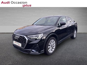 Photo Audi Q3 Sportback 35 TFSI 150ch Advanced S tronic 7