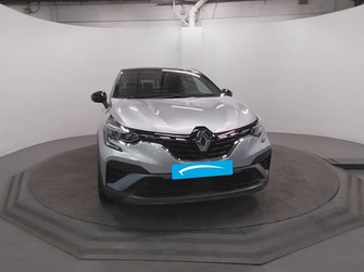 Photo Renault Captur Captur mild hybrid 160 EDC