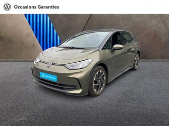 Photo Volkswagen ID.3 204ch Pro 58 kWh
