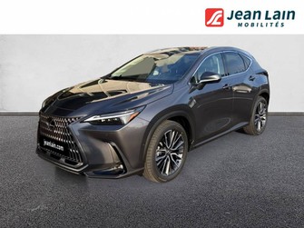 Photo Lexus  + 4WD Hybride Rechargeable Executive