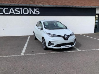 Photo Renault ZOE Zoe R135
