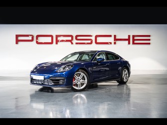 Photo Porsche Panamera 2.9 V6 560ch 4S E-Hybrid