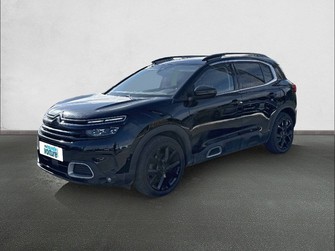 Photo Citroen C5 Aircross C5 Aircross BlueHDi 130 S&S EAT8