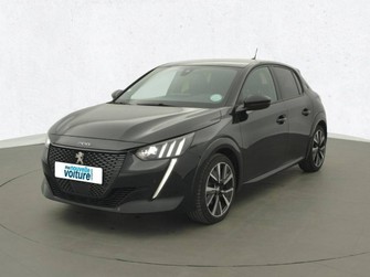Photo Peugeot 208 PureTech 130 S&amp;S EAT8 - GT Line