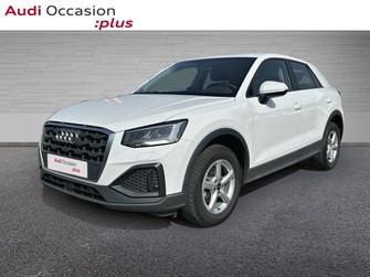 Photo Audi Q2 30 TFSI 110ch