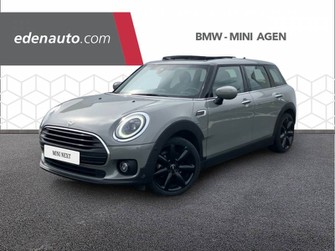 Photo Mini Clubman Mini Clubman One 102 ch Edition Knightsbridge