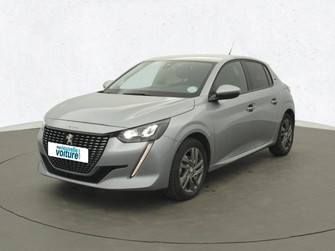 Photo Peugeot 208 208 PureTech 75 S&S BVM5