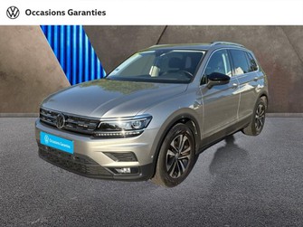 Photo Volkswagen Tiguan 1.5 TSI EVO 150ch IQ.Drive DSG7 Euro6d-T