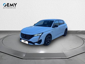 Photo Peugeot 308 PHEV 180 e-EAT8 Allure Pack