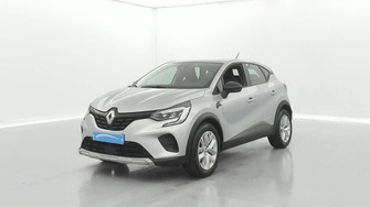 Photo Renault Captur Captur TCe 90 - 21