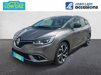 Photo Renault Grand Scenic TCe 140 FAP Intens