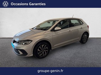 Photo Volkswagen Polo Polo 1.0 TSI 95 S&S BVM5