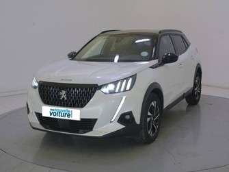 Photo Peugeot 2008 PureTech 130 S&amp;S EAT8 - GT