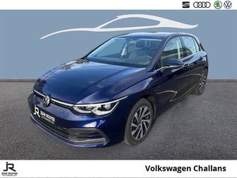 Photo Volkswagen Golf Golf 1.4 Hybrid Rechargeable OPF 204 DSG6