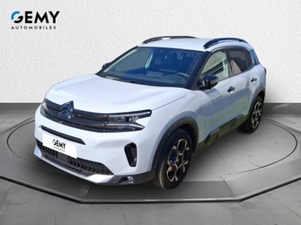 Photo Citroen C5 Aircross BlueHDi 130 EAT8 Max