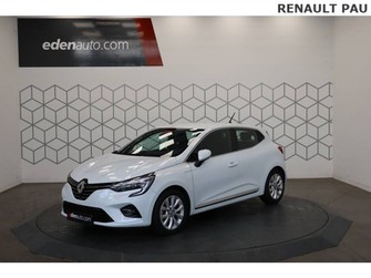 Photo Renault Clio E-Tech 140 Intens