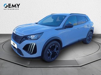 Photo Peugeot 2008 PureTech 100 S&S BVM6 Allure
