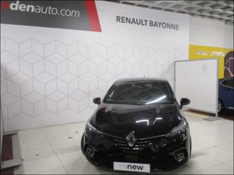 Photo Renault Clio TCe 90 - 21 Limited