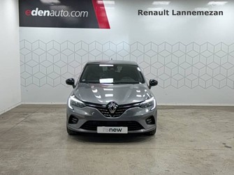 Photo Renault Clio TCe 90 Techno