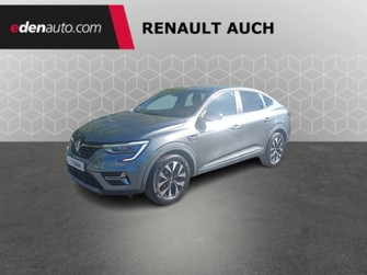 Photo Renault Arkana mild hybrid 140 EDC FAP - 22 Evolution