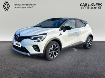 Photo Renault Captur TCe 100 GPL Evolution