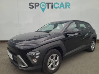 Photo Hyundai Kona II Hybrid 141 Intuitive 5p