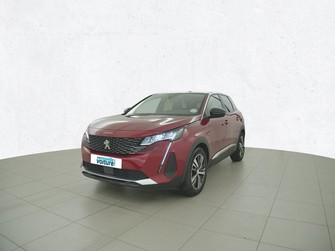 Photo Peugeot 3008 3008 BlueHDi 130ch S&S EAT8